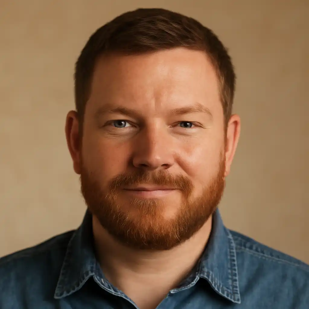 Thomas Blackstone